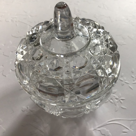 Trinket Dish - Picture 1 of 3